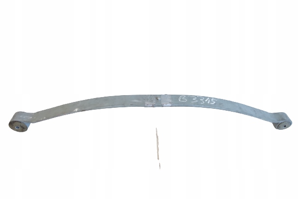 фото №1, Рессора задняя vw caddy iii iv 2k3511151ap 2k3511151p