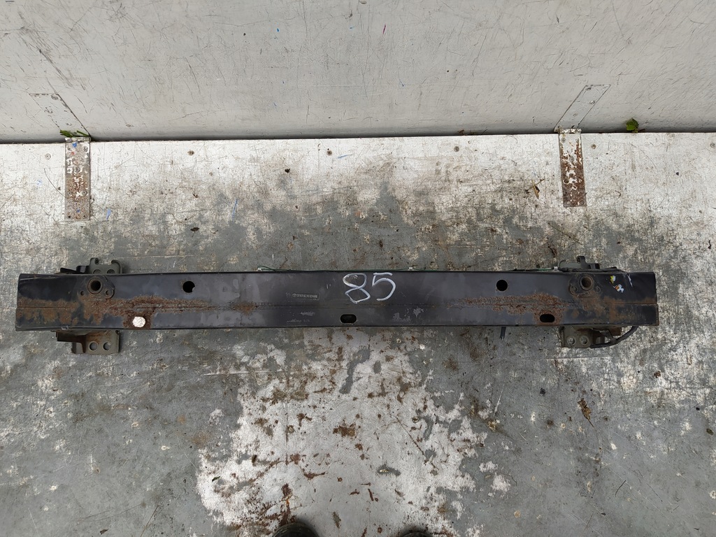 фото №11, Toyota auris i d4d pas передній