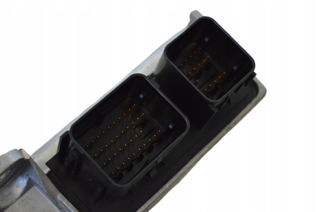 фото №5, Модуль керуючий подушка повітряна jaguar xf srs x250 3.0d 2010 rhd