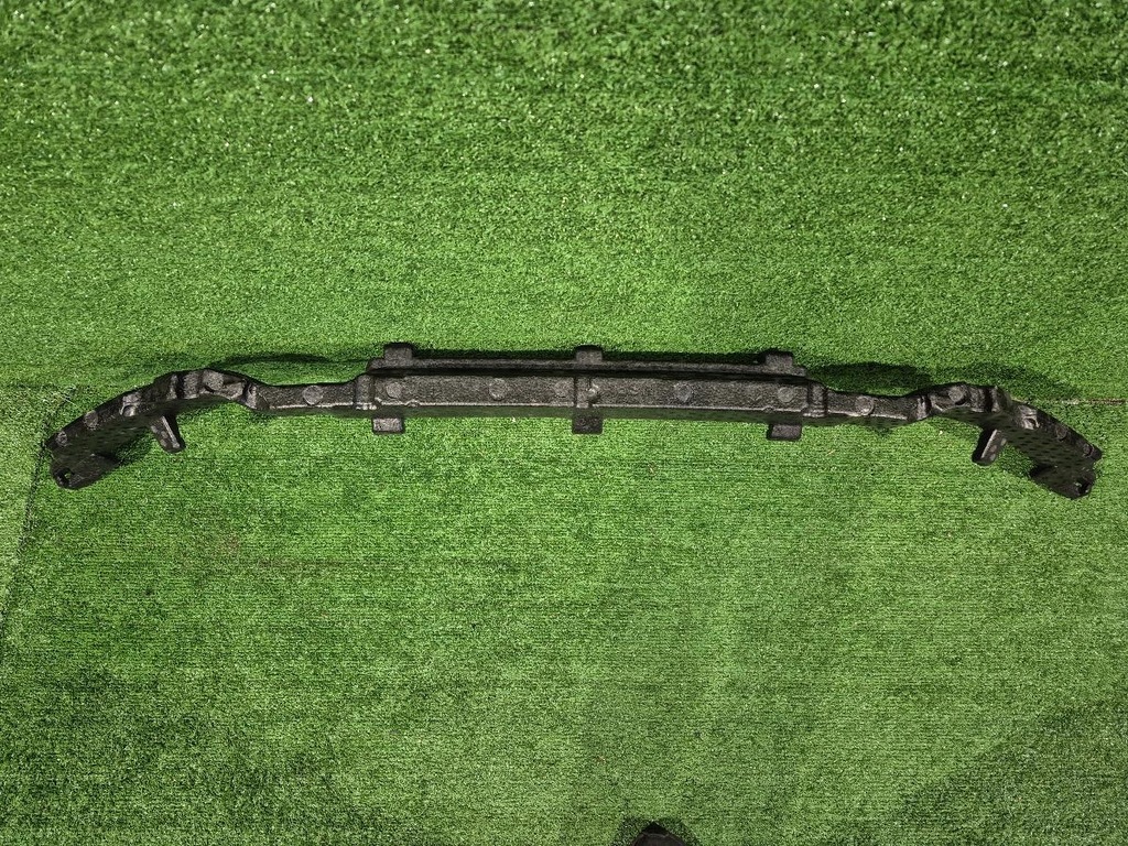 фото №1, Абсорбер піна перед citroen c4 c4 x lift 9861372880