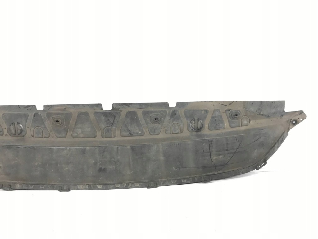 фото №7, Skoda superb iii 3 спойлер плита накладка бампера передняя перед 3v0807061