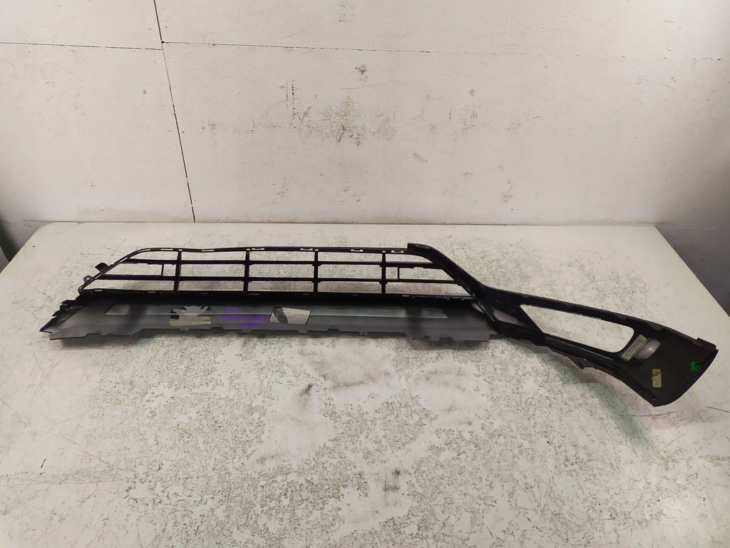 фото №15, Молдинг накладка бампера перед volvo xc90 ii 31353383