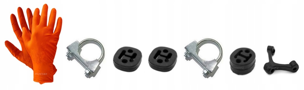 Seat altea 2.0 tdi 2005-2011 труба середня + гасник кінцевий Київ