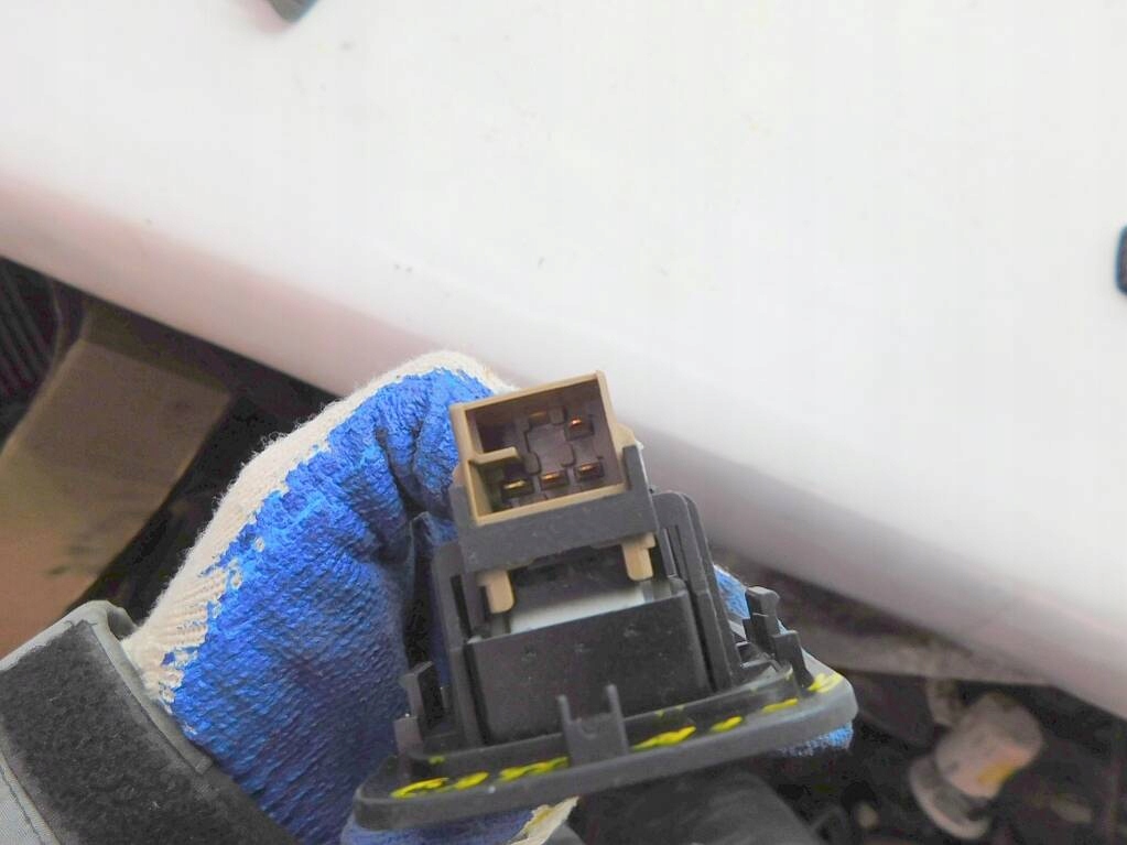 фото №9, Porsche cayenne 03-10 перемикач скло 7l5959851