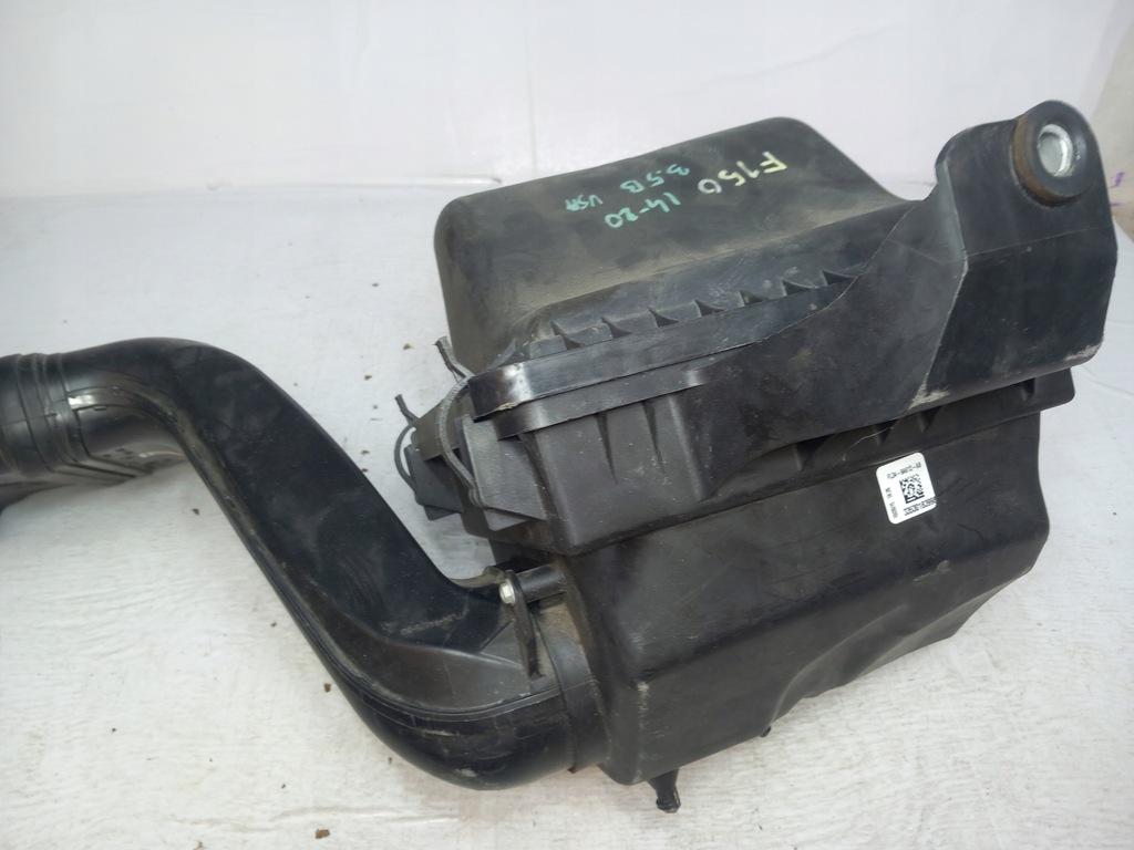 фото №9, Ford f150 15-20 корпус фильтра воздуха 3.5 usa