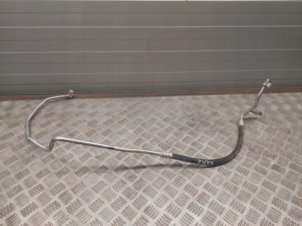 фото №6, Dodge ram p68192206ac провода кондиционера