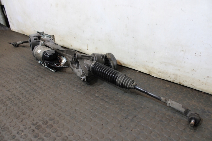 фото №3, Рулевая рейка seat leon iii 1.2