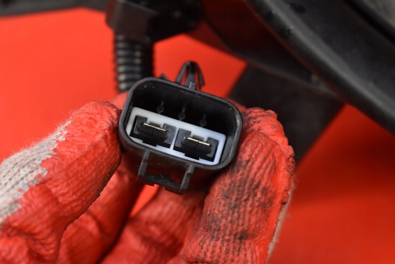 фото №11, Вентилятор chevrolet lacetti 2.0 tcdi 07r