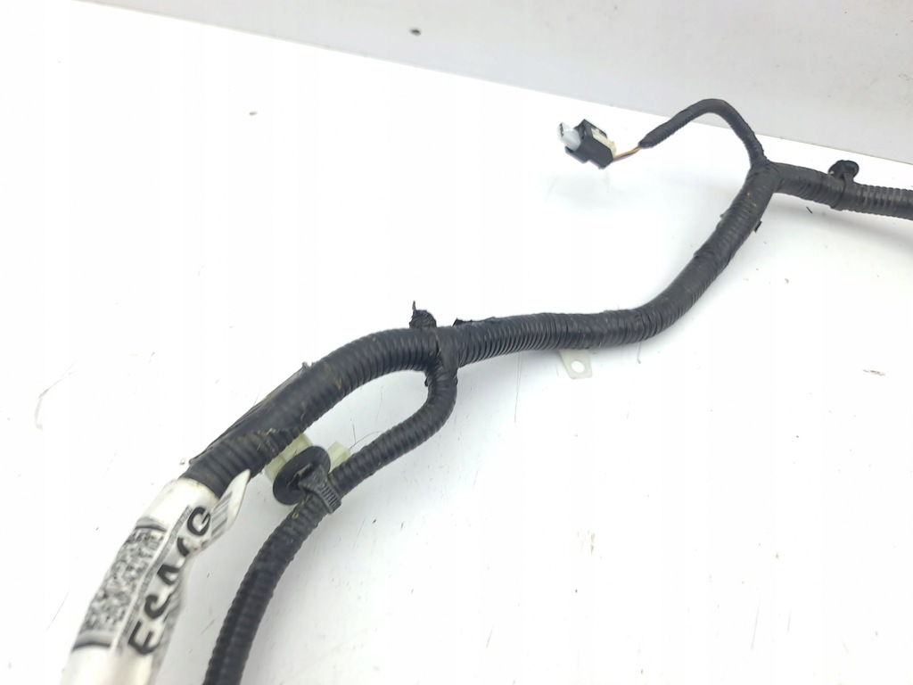 фото №6, Ford kuga iii 2022 с передний жгут трубопровод датчика парковки pdc