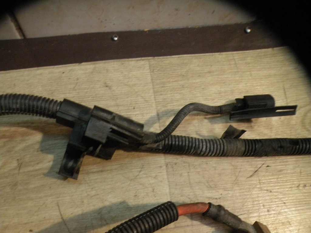 фото №6, Volvo s80 ii v70 iii 2.0 b кабель klama plus