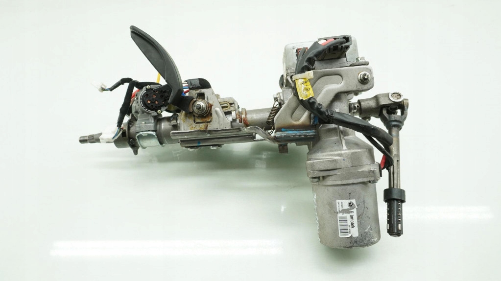 фото №7, Kia sportage iii колонка кермова підсилювач електричний 56345-3u511