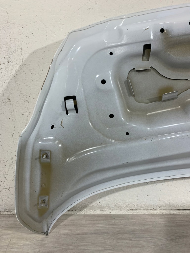 фото №9, Капот citroen jumpy expert toyota proace 16-