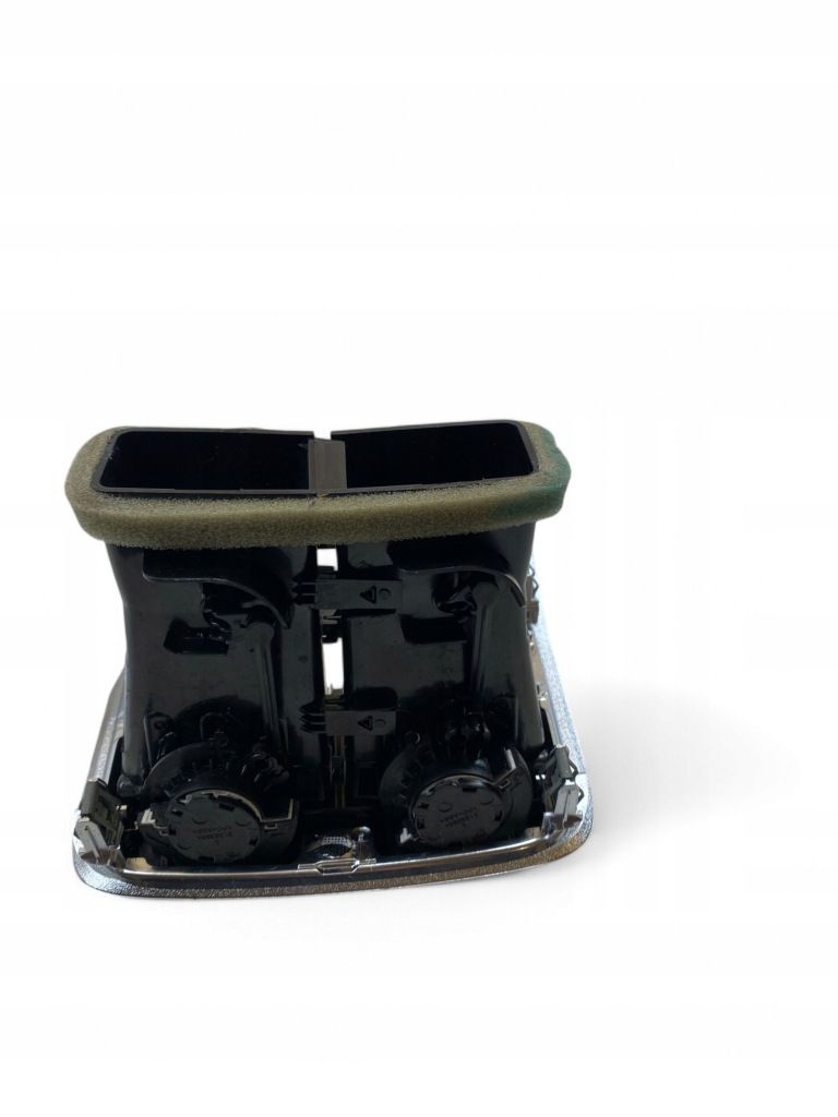 фото №9, Volvo xc90 решётка обдув задняя туннель среднего