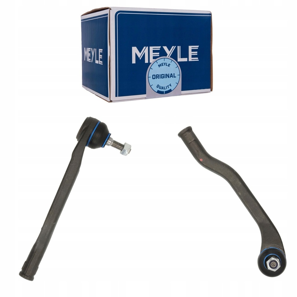 фото №1, Наконечники тяга l+p dacia duster renault captur