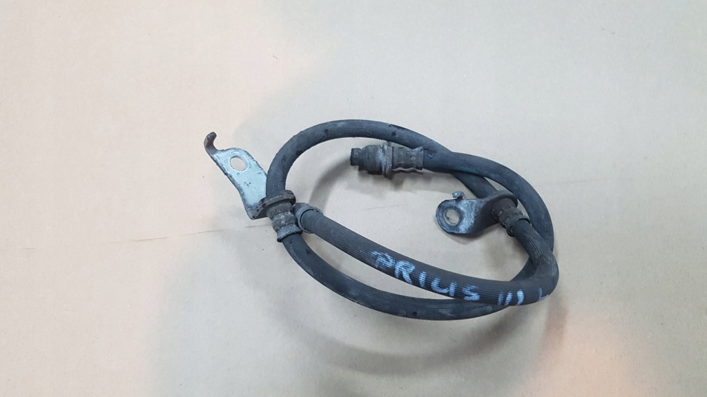 фото №1, Toyota prius iii 09-15 шланг тормозной левый