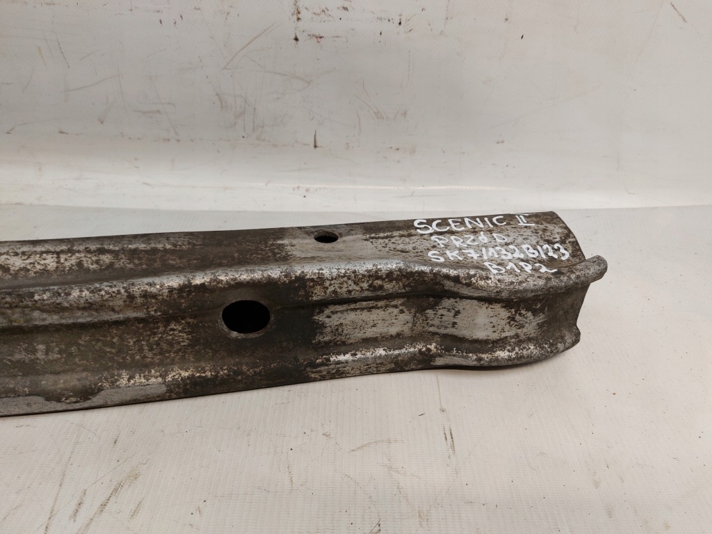 фото №5, Балка бампера перед renault scenic ii 1.9dci