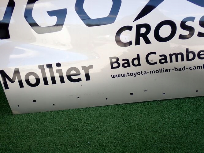 фото №9, Toyota aygo x iii 22- дверь правое передние перед