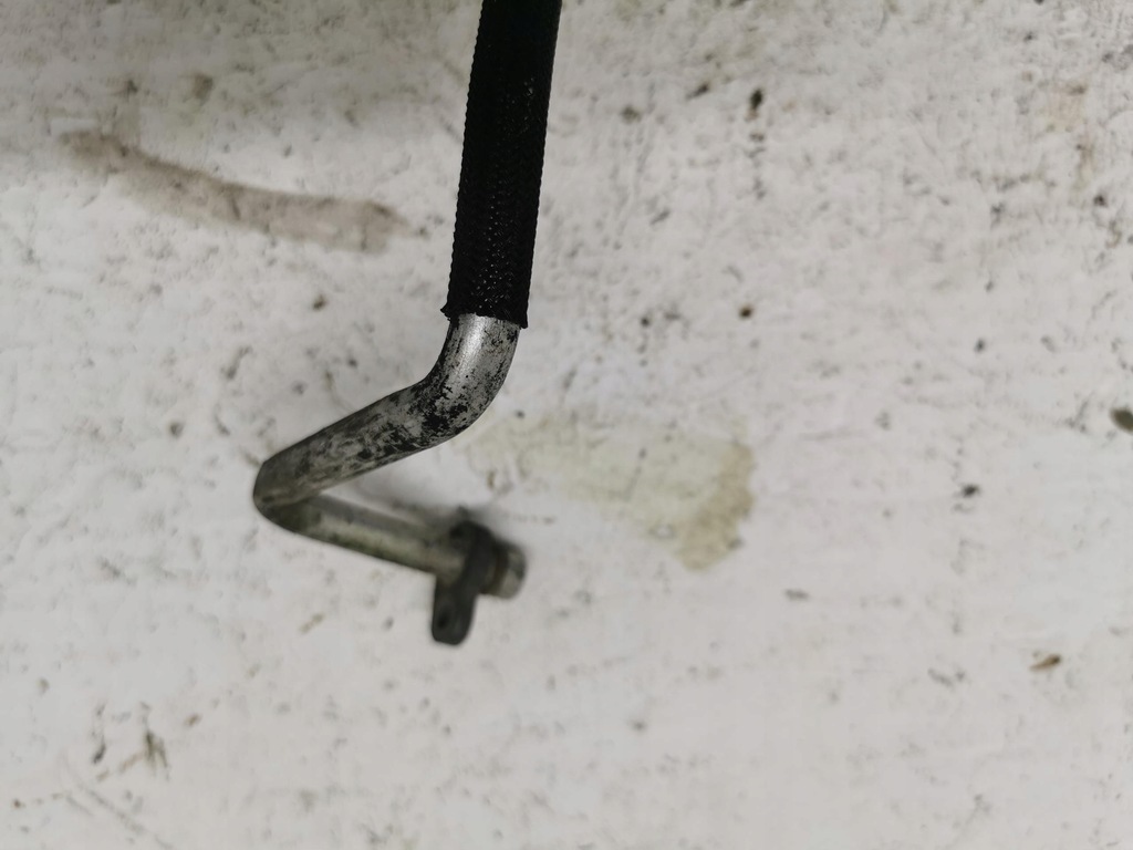 фото №3, Труба шланг кондиціонера renault espace iv 2.0dci