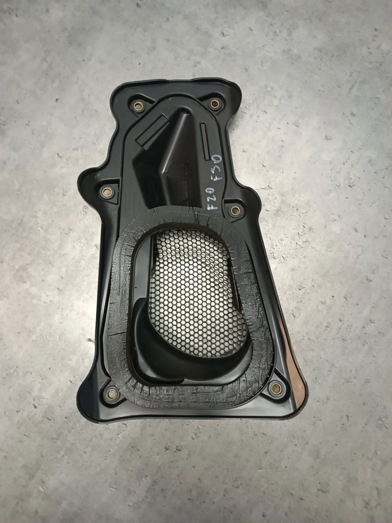 фото №1, Bmw x3 f25 защита корпус жабо