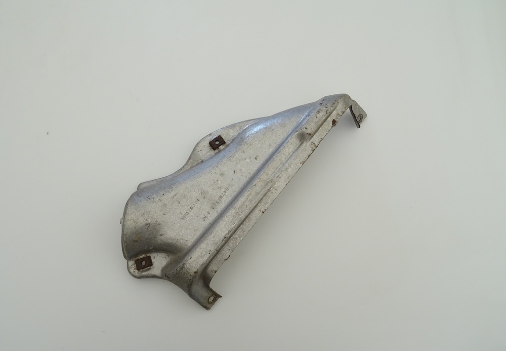 фото №1, 2010 challenger 3.5 захист теплова колектор