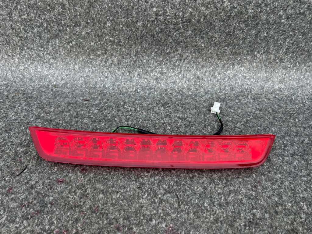 Купить Третий свет стоп стоп-сигнал hyundai tucson 3 iii 92700-d7