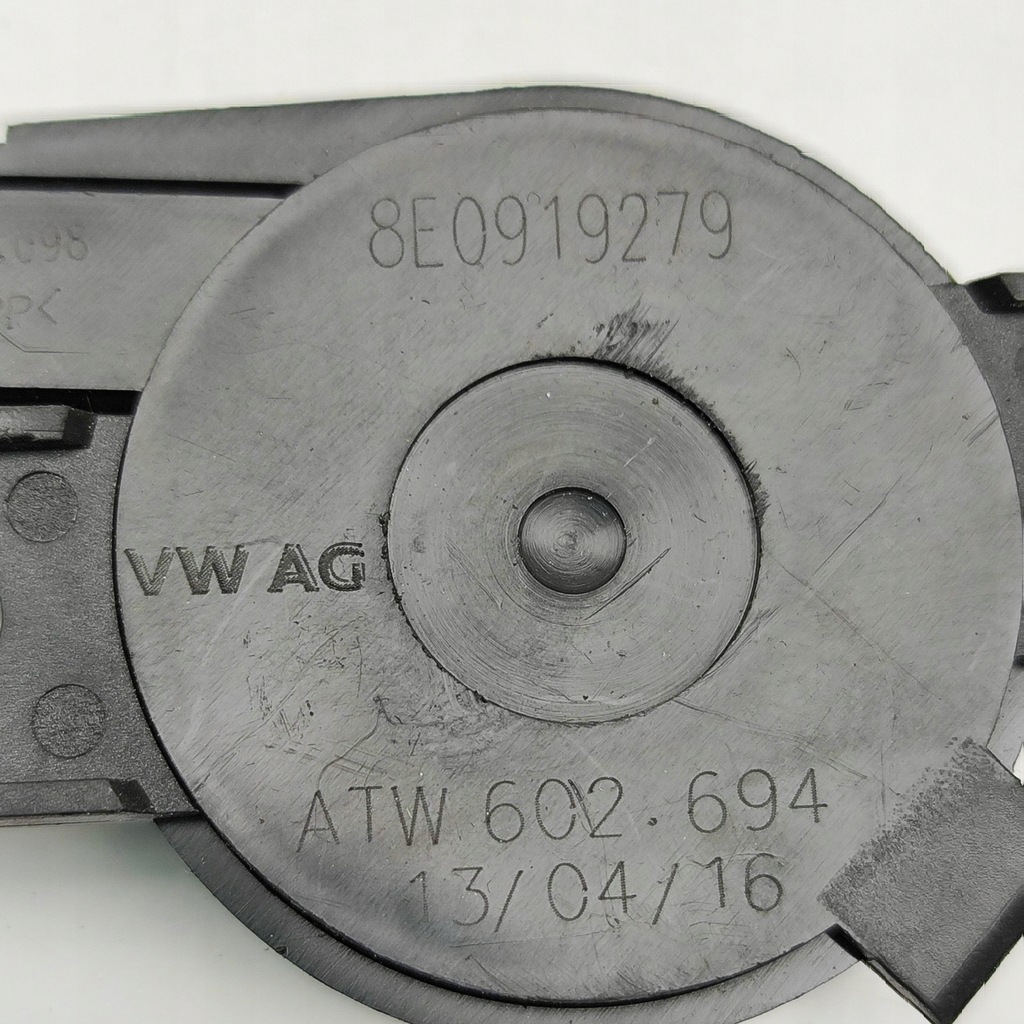 фото №8, Audi rs6 c7 2017 динамик / звуковой сигнал датчика парковки pdc