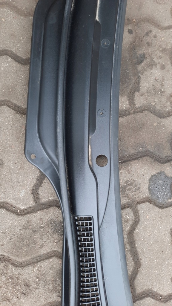 фото №4, Жабо 30678137 volvo s40 ii v50 04-12r