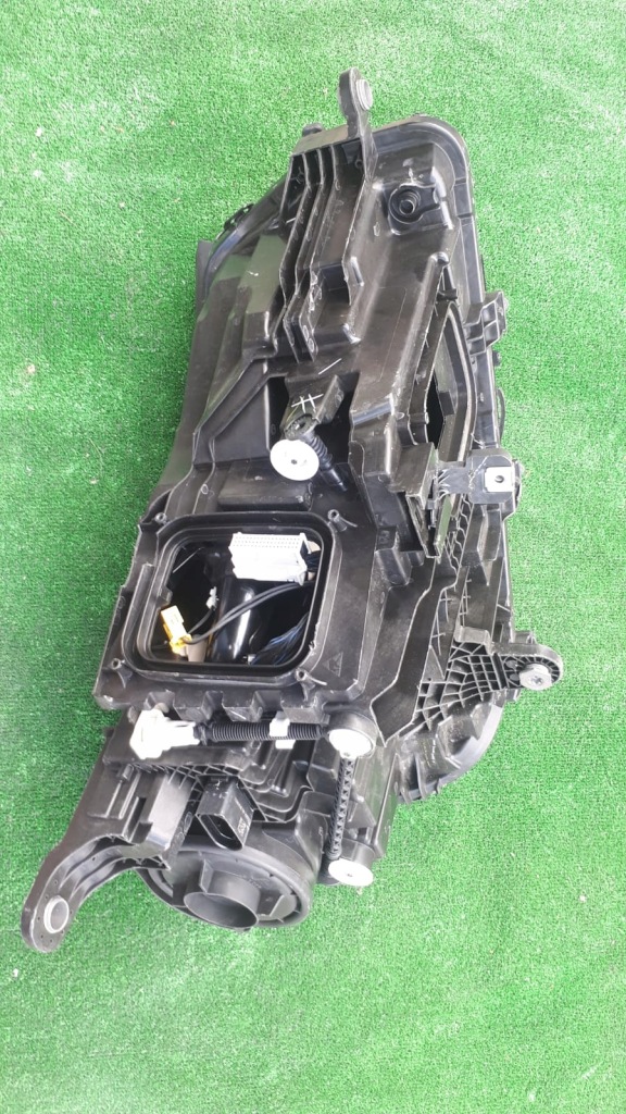 Mercedes gls w167 full led фара передня в Україні