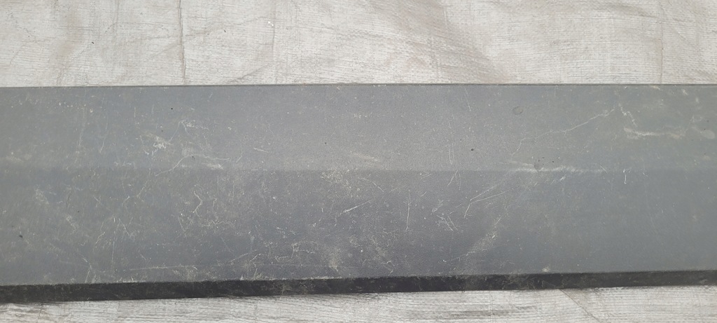 фото №3, Молдинг дверь правый перед ford ecosport // 2835