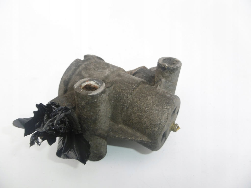 Клапан редукционный воздуха scania 4 124 с Разборки