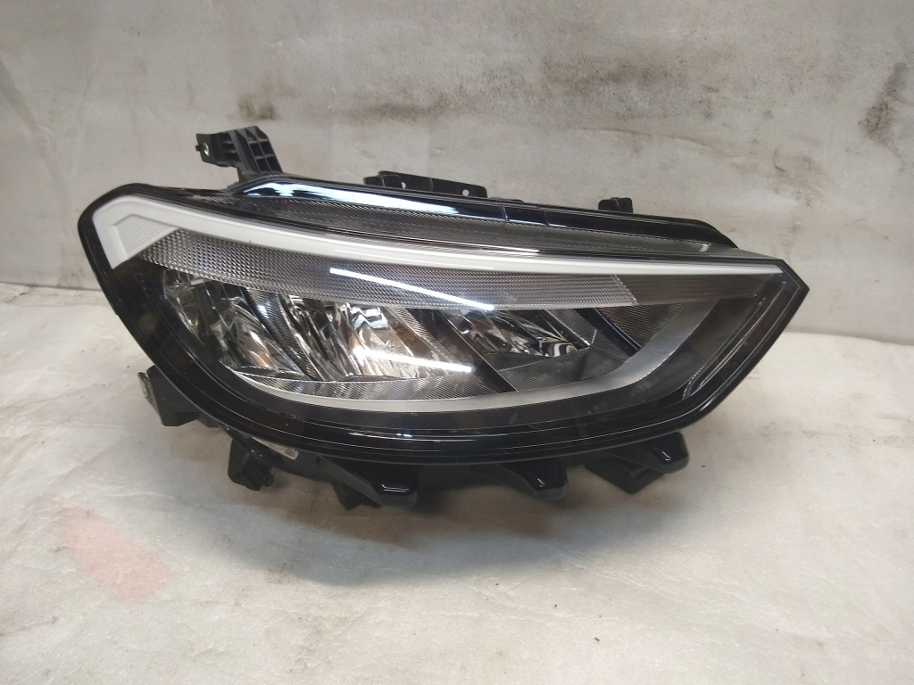 фото №1, Vw id3 id.3 права лампа перед фара full led 10b941006a