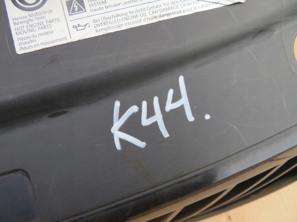 фото №13, Решітка радіатора решітка радіатора skoda rapid 5ja 2012-2016r 5ja853668