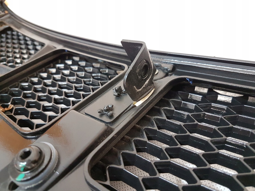 фото №12, Audi r8 ii 4s0 накладка захист задня задня 4s8827555