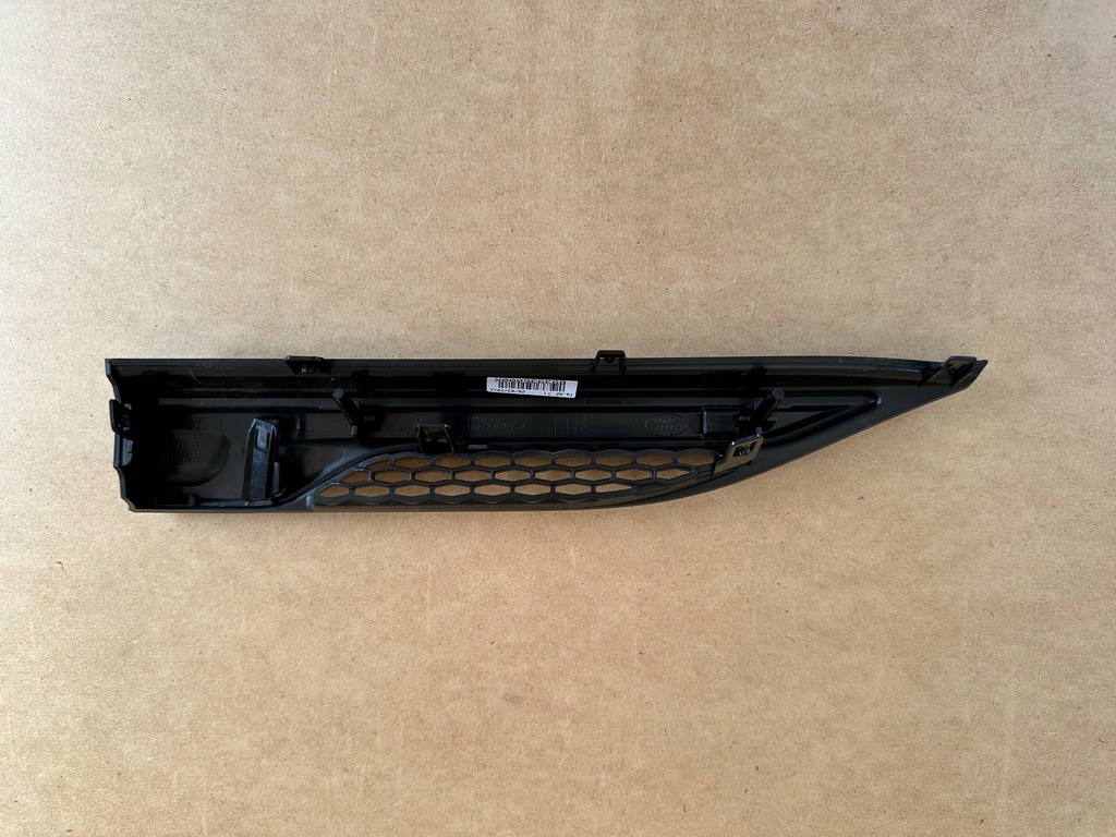 фото №5, Land rover evoque i 11-15 молдинг крила ліва