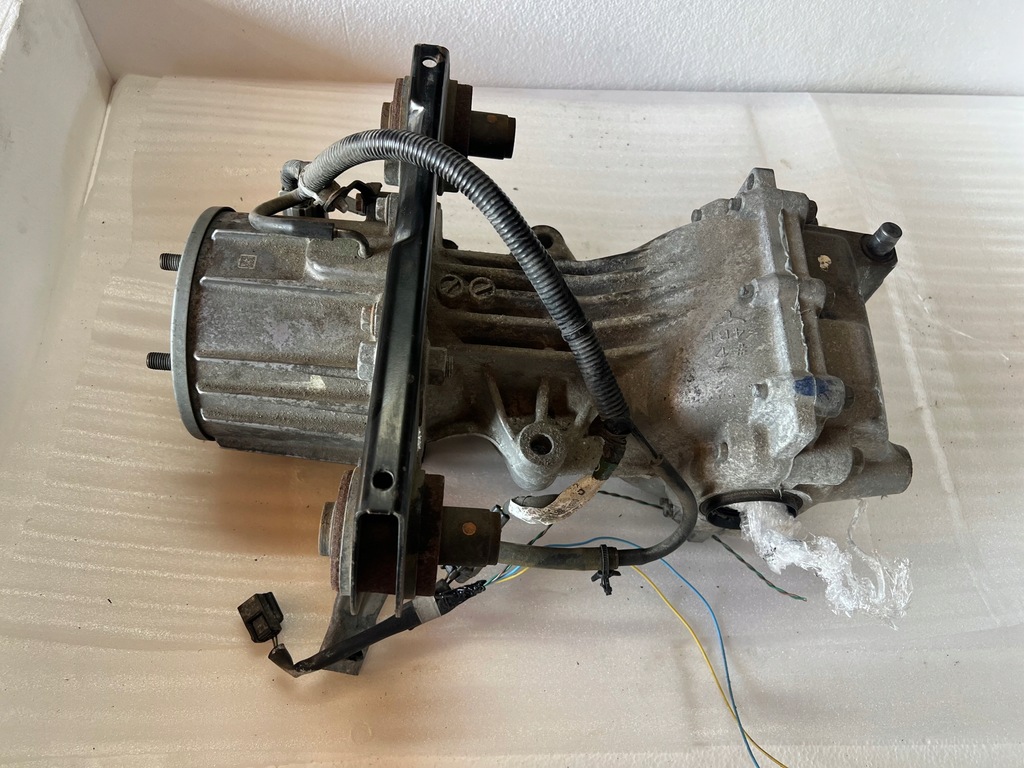 фото №1, Мост дифференциал 2020 nissan qashqai /rogue sport xtrail koleos ii 383004bf0a