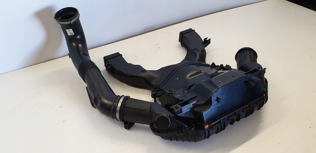 фото №9, Alfa romeo stelvio qv корпус фильтра воздуха 2.9