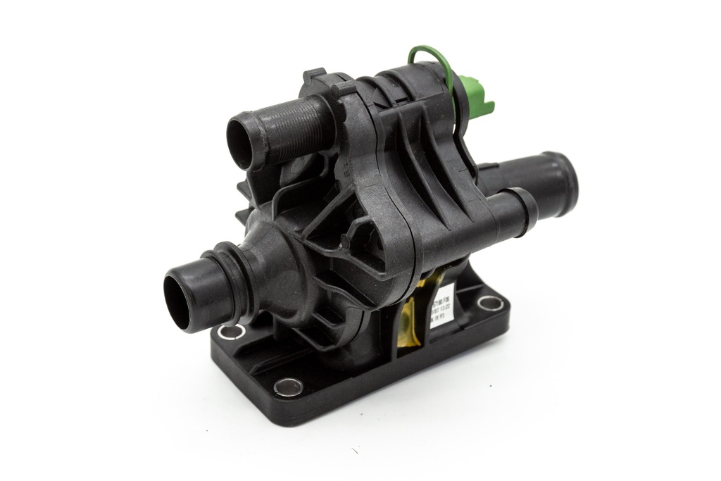 фото №1, Термостат с корпус mini r55 r56