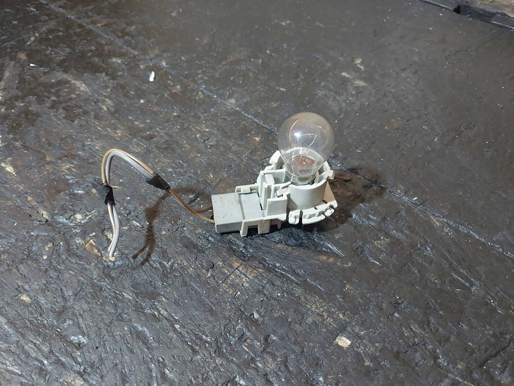 фото №10, Цоколь вкладыш лампочка задняя audi a6 c4 4a kombi 32cp