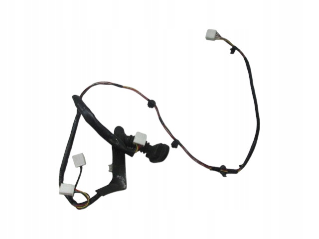 фото №1, Электропроводка дверь левый задняя mazda 6 gh 2008-