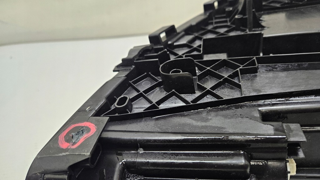 Фара перед передняя левая bmw x1 u11 full led 5a5bd47-02 Оригинал