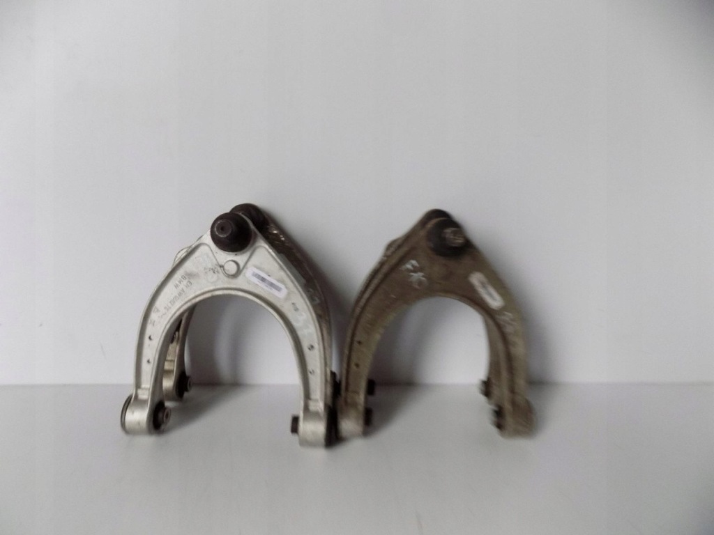 фото №7, Bmw 5 f10 bmw 7 f01 важіль передній верхній - 00037