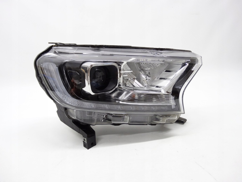фото №2, Ford ranger v lift 19-22 full led jb3b-13e014-a