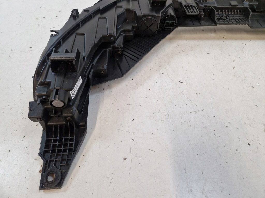 Hyundai kona 2 2 23- ev электрик фара led верхний hf922-63000 Оригинал