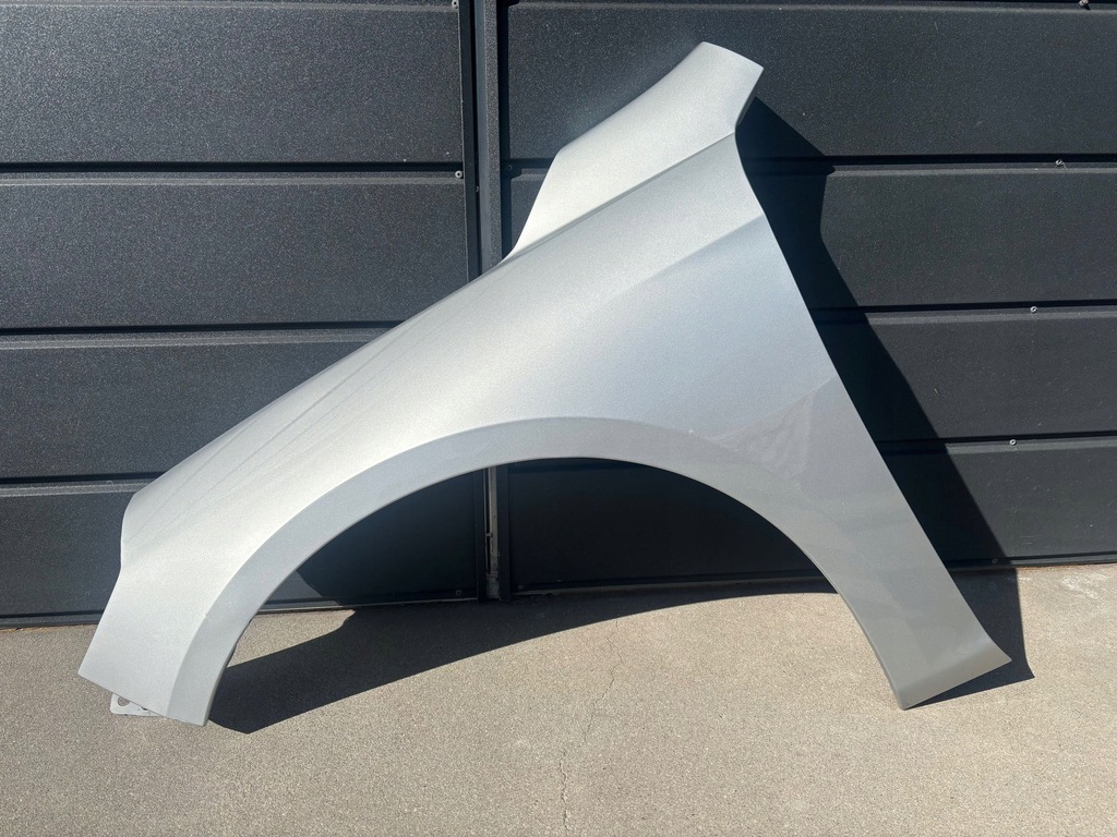 фото №7, Chevrolet malibu 5 v 2015-2024 крыло левый передний oryg. хороший !