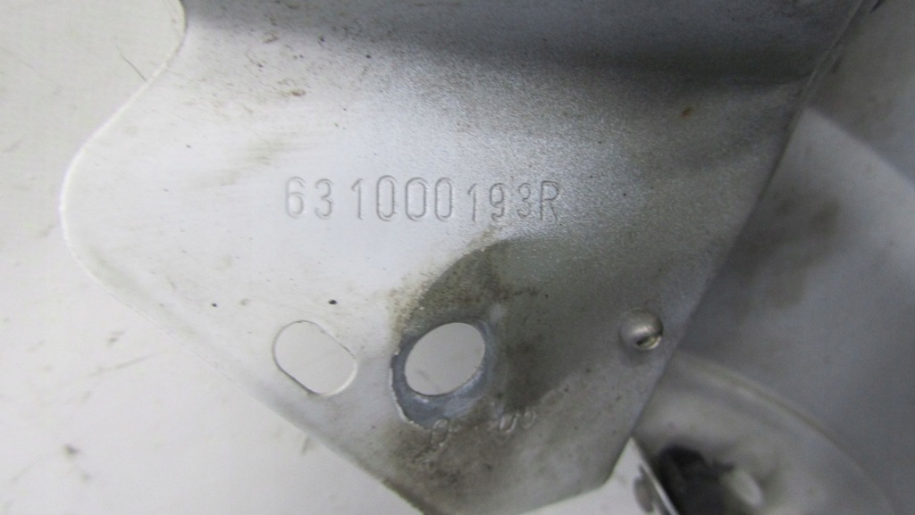 фото №12, Renault kadjar крила правий перед teqnc 14-