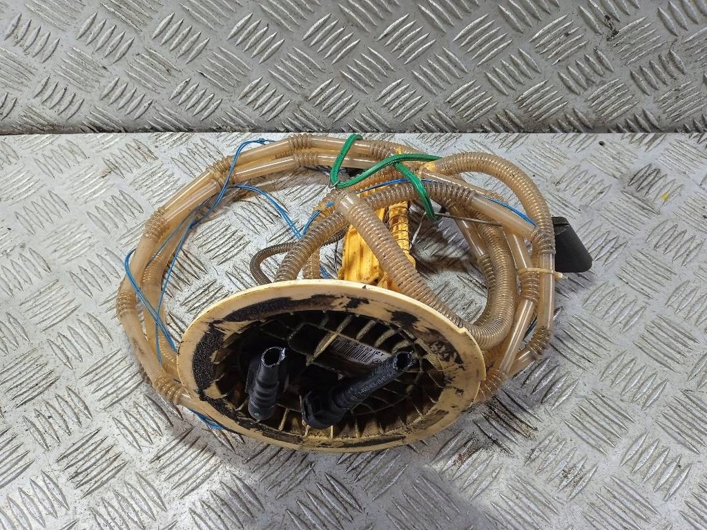 фото №1, Поплавок do daimlerchrysler ml 320 a2514700190