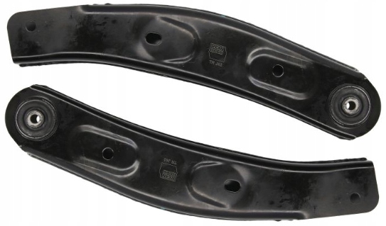 фото №1, Jeep grand cherokee важелі верхній перед комплект