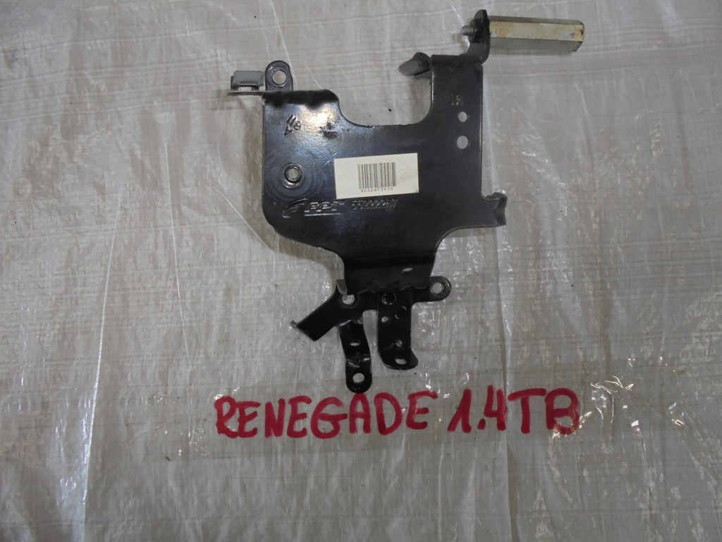 фото №1, Основание кронштейн jeep renegade 1.4 55267424