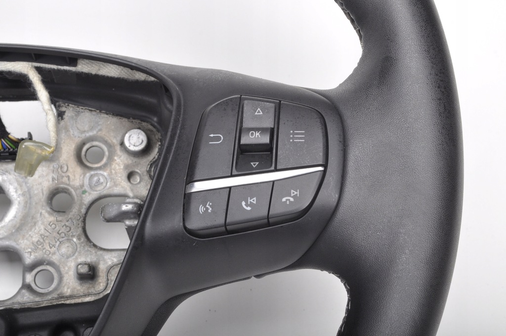 фото №11, Puma mk2 повітропровід шкіряний багатофункціональний 20r