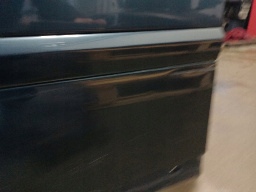 фото №6, Дверь левый перед volvo v50 466-46